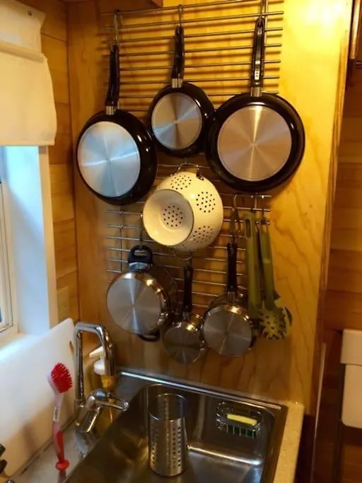 Hotel Tiny House Toronto