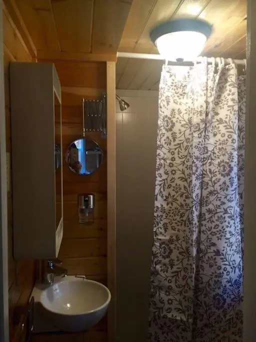 Penzion Hotel Tiny House Toronto