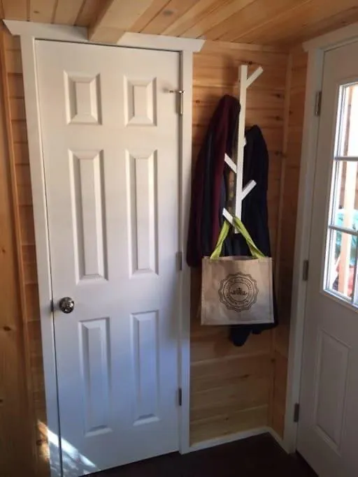 Hotel Tiny House Toronto Penzion