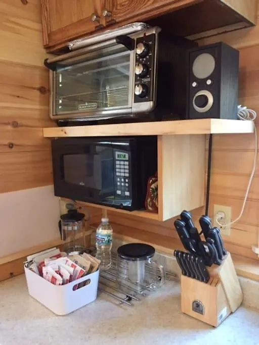 Guest house Tiny House Toronto Hotel Canada